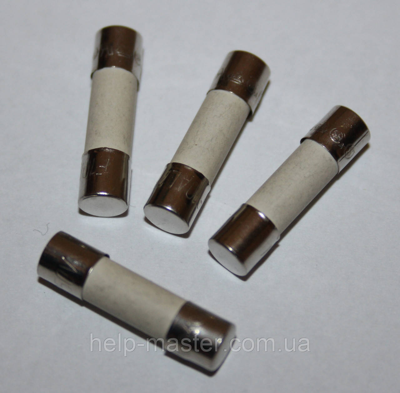 Запобіжник 15A 250 V;   (5*20 кер.)