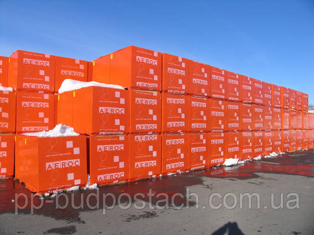 AEROC Econom 288 мм D- 500 AEROC Econom 288 мм D- 500