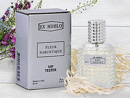 Тестер унісекс Ex Nihilo Fleur Narcotique Vip (Екс Нихило Флер Наркотик) 60 мл