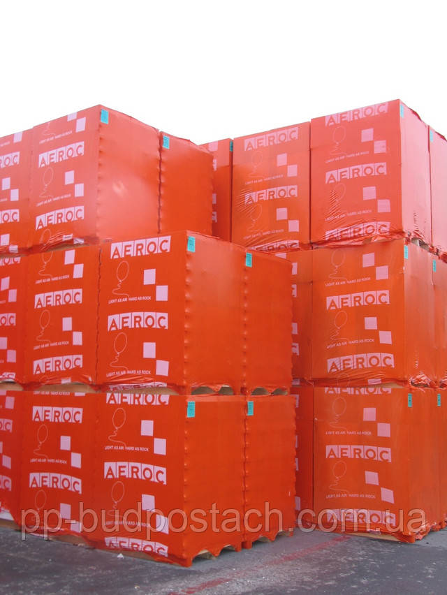 AEROC Econom 288 мм D- 500 AEROC Econom 288 мм D- 500