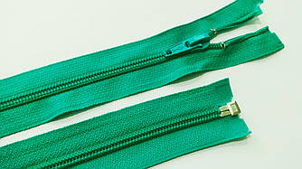 Блискавка спіральна No 5 роз'ємна 55 см 1 бігунок