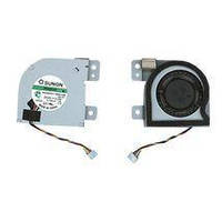 Вентилятор, кулер Lenovo IdeaPad S10-3 S10-3s