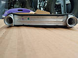 Радиатор печки на Lexus RX., фото 4