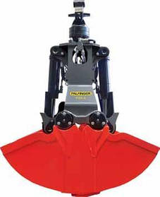 PZG170GV-S Грейфер 170 литров