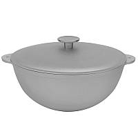 Казан Татарський алюмінієвий 6 л