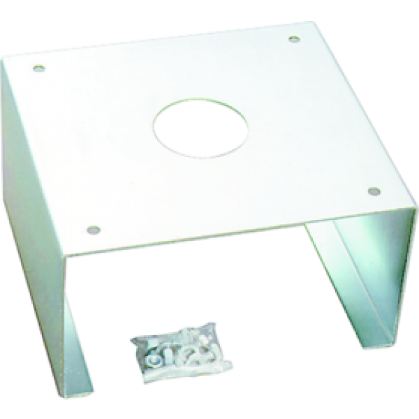 Монтажное основание для шлагбаума BFT