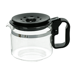 Універсальна колба для кавоварки на 12/15 чашок Wpro 484000000317