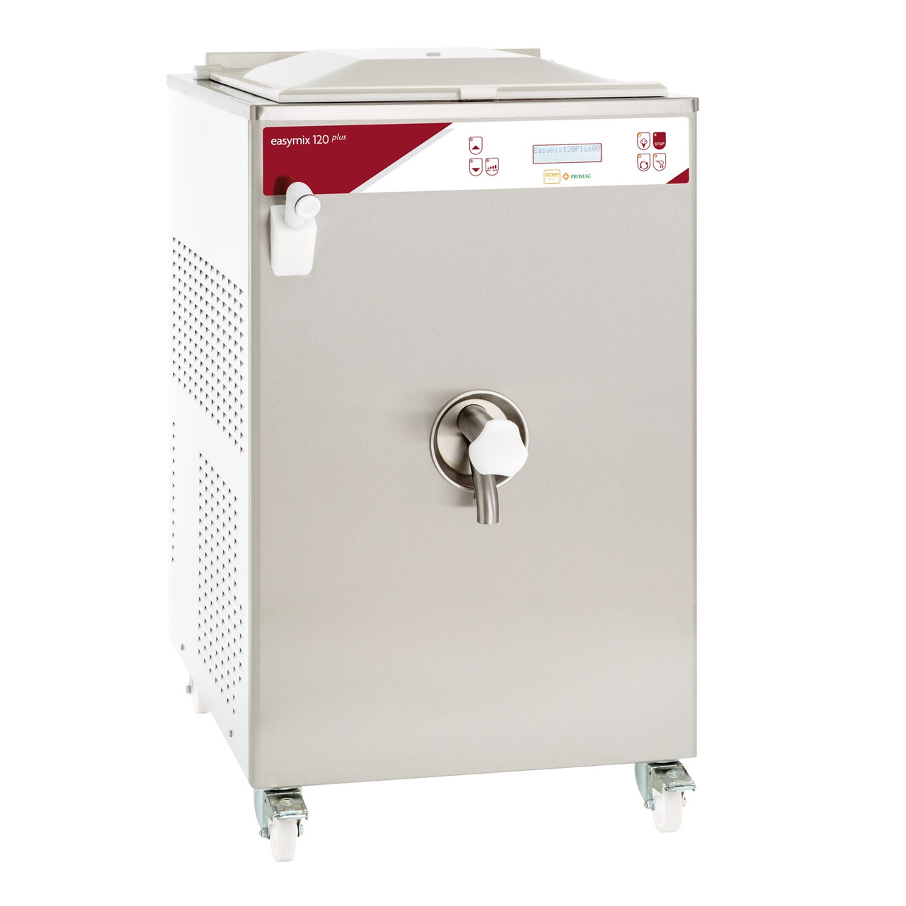 Купити Пастеризатор Promag Easy Mix Plus 120, ціна - Prom.ua (ID ...