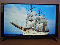 Телевизор LED TV Samsung 50" (FullHD/SmartTV/WiFi/DVB-T2)