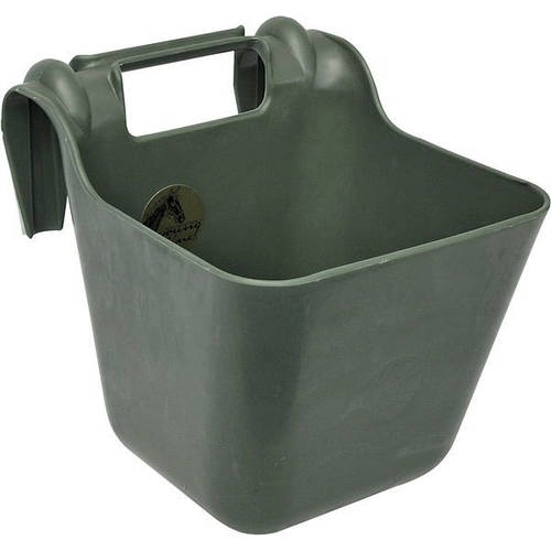 Корыто с подвеской для коров и лошадей, 13,5 л OK Plast (ID#1034280933 ...