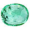 Смарагд 1.33 Ct 8,09 х 6,53 х 4,61 mm, фото 3