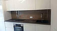Кухонний фартух із бронзового скла, фото 2
