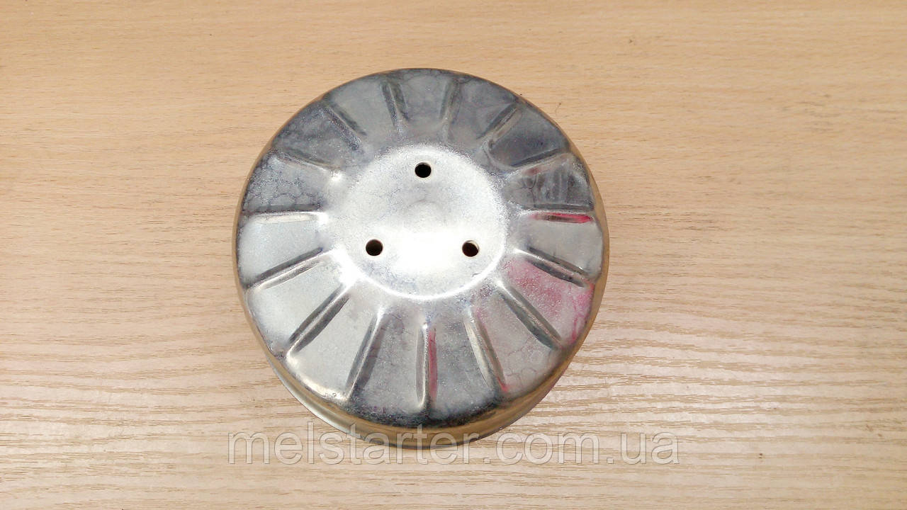 Кришка стартера задня СТ230