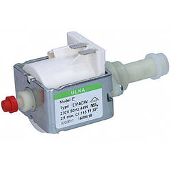 Помпа 48W ULKA Type EP4GW для кавомашин CFM252UN