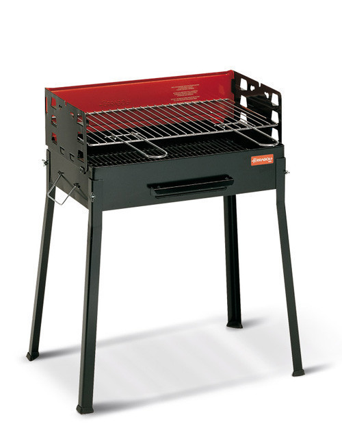 Барбекю 127 FAMIGLIA УЦІНКА