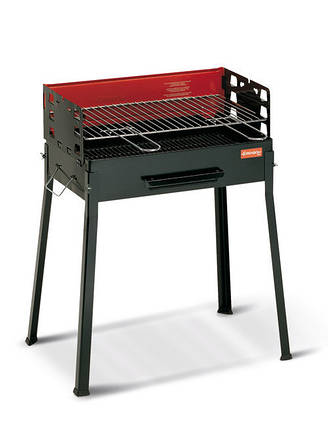 Барбекю 127 FAMIGLIA УЦІНКА, фото 1