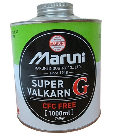 Клей для шин Super Valkarn 1000cc CFS Free