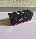 Нова якісна болгарка 115 мм Schwartzmann AG-750SP із Європи з гарантією, фото 6