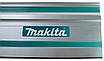 Напрямна шина Makita 1500 мм, фото 8