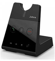 Бездротова гарнітура для офісу Jabra ENGAGE 65 Convertible, фото 3