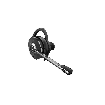 Бездротова гарнітура для офісу Jabra ENGAGE 65 Convertible, фото 5
