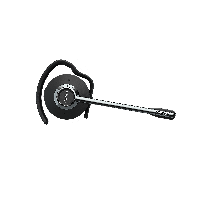 Бездротова гарнітура для офісу Jabra ENGAGE 65 Convertible, фото 6
