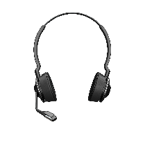 Бездротова гарнітура Jabra ENGAGE 65 Stereo, фото 3