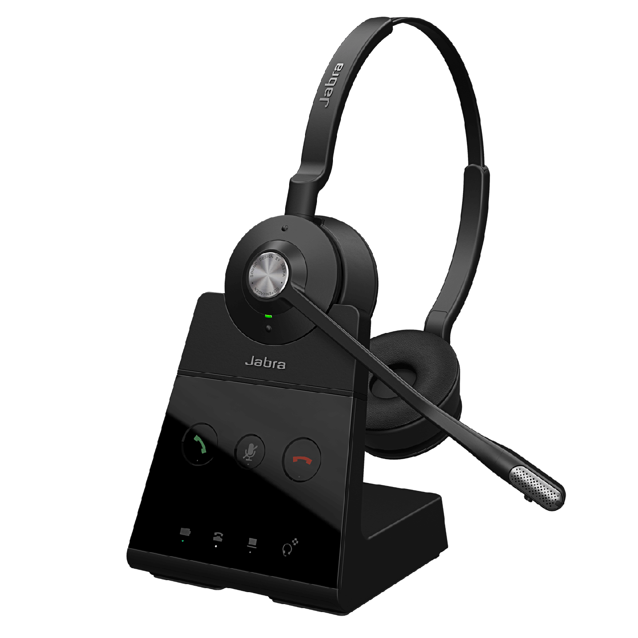 Бездротова гарнітура Jabra ENGAGE 65 Stereo
