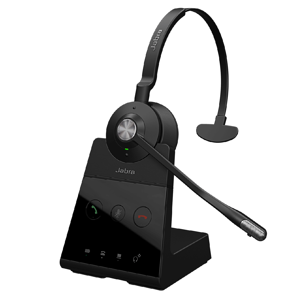 Бездротова гарнітура Jabra ENGAGE 65 Mono