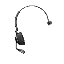 Бездротова гарнітура Jabra ENGAGE 65 Mono, фото 6