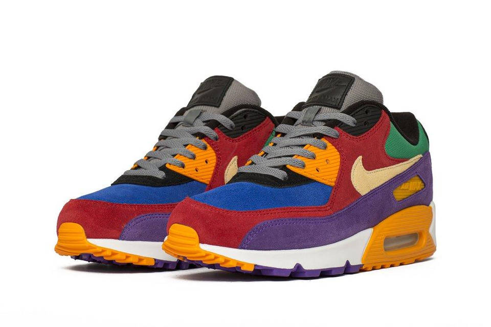 Nike air 90 viotech hot sale