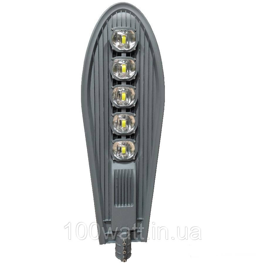 Світильник вуличний LED консольний 250Вт 6400К ST-250-08 22500Лм IP65