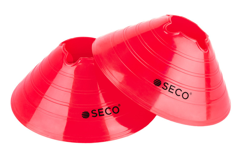 Розмічальна фішка SECO колір: червоний, фото 1