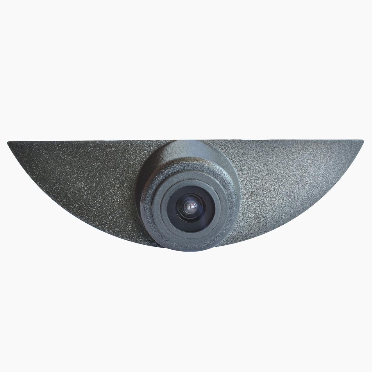 Штатна камера переднього виду Prime-X B8019-2 Nissan Qashqai/Volvo S60. XC60