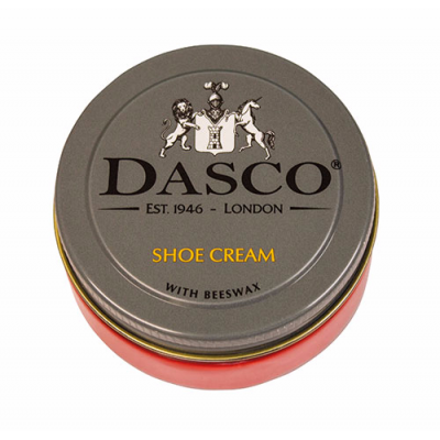 Крем для взуття Dasco Shoe Cream 50 ml