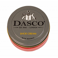 Крем для обуви Dasco Shoe Cream 50 ml