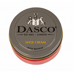 Крем для взуття Dasco Shoe Cream 50 ml