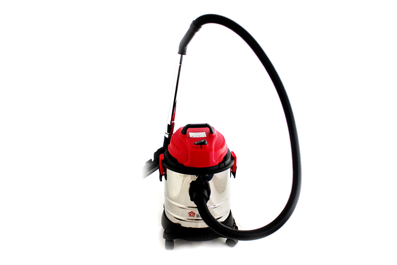 Пилосос промисловий Domotec MS 4411, фото 1