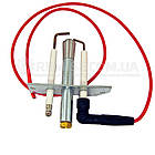 Розтопний пальник котла Viessmann 7826776 Vitogas 100-F GS1D 29-60 кВт., фото 2