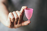 Менструальна чаша, фото 9