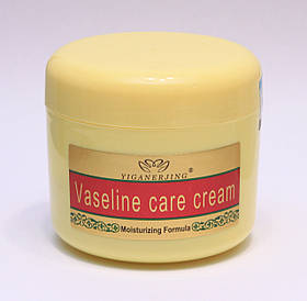 Зволожувальний крем для рук і обличчя Vaseline Care Cream 300г