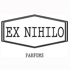 Нішева парфумерія EX NIHILO