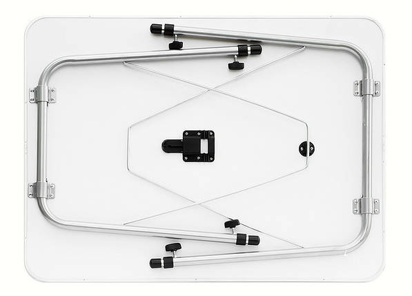 Стіл портативний TE 020 MS УЦІНКА, фото 2