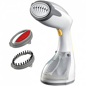 Ручний вертикальний відпарювач 1200 Вт Magio MG-327