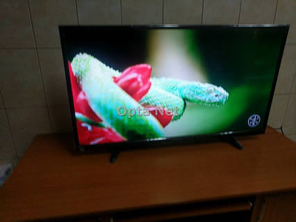 Телевізор Samsung 58" 4К UHD/SmartTV/WiFi Гарантія!