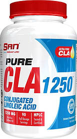 SAN Pure CLA 1250 mg (90 softgels)