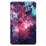Чехол Samsung Tab A 8.0 (2019) T290 T295 Ultra Slim Galaxy, фото 2