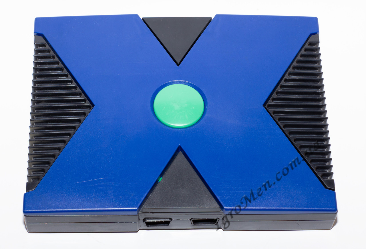 Приставка Денді (Dendy X-BOX)