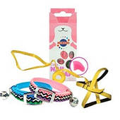 Амуніція для котів