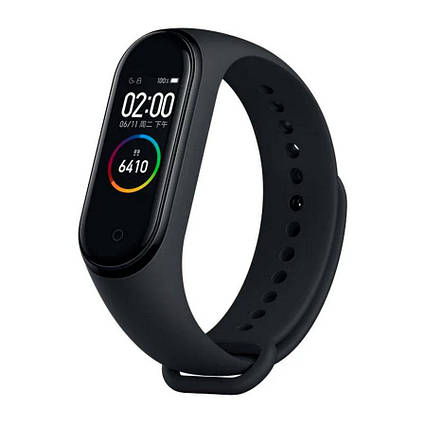 Smart Band M4 Фітнес браслет з вимірюванням тиску